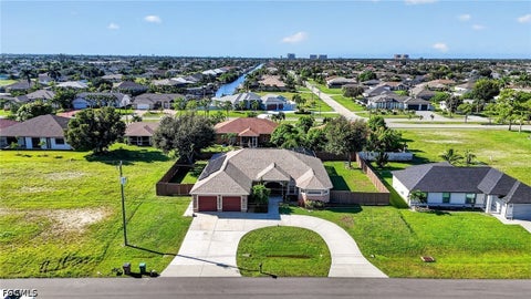 Tiny photo for 1012 SW 39th Terrace, Cape Coral, FL 33914 (MLS # 2026039236)