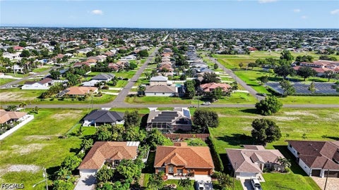 Tiny photo for 1012 SW 39th Terrace, Cape Coral, FL 33914 (MLS # 2026039236)