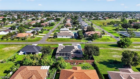 Tiny photo for 1012 SW 39th Terrace, Cape Coral, FL 33914 (MLS # 2026039236)