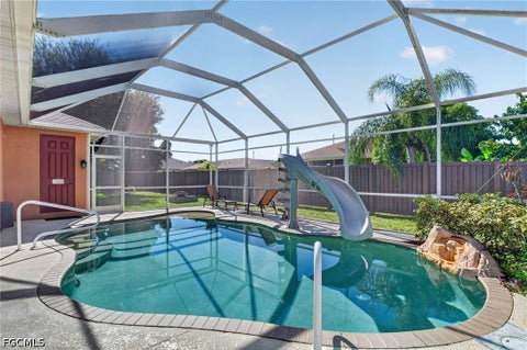 Tiny photo for 1012 SW 39th Terrace, Cape Coral, FL 33914 (MLS # 2026039236)