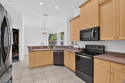 Tiny photo for 1012 SW 39th Terrace, Cape Coral, FL 33914 (MLS # 2026039236)