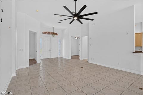 Tiny photo for 1012 SW 39th Terrace, Cape Coral, FL 33914 (MLS # 2026039236)