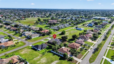 Tiny photo for 1012 SW 39th Terrace, Cape Coral, FL 33914 (MLS # 2026039236)