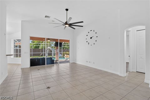 Tiny photo for 1012 SW 39th Terrace, Cape Coral, FL 33914 (MLS # 2026039236)