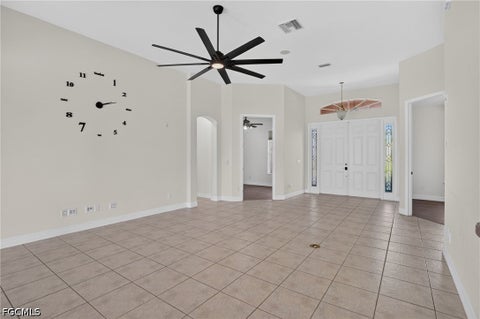 Tiny photo for 1012 SW 39th Terrace, Cape Coral, FL 33914 (MLS # 2026039236)