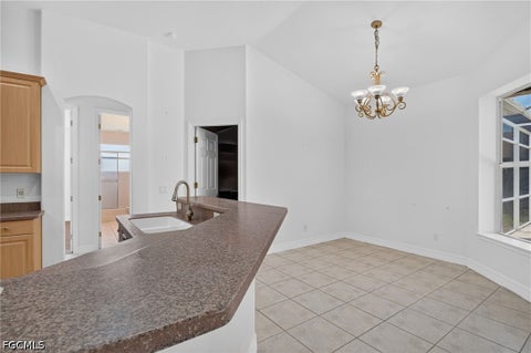 Tiny photo for 1012 SW 39th Terrace, Cape Coral, FL 33914 (MLS # 2026039236)