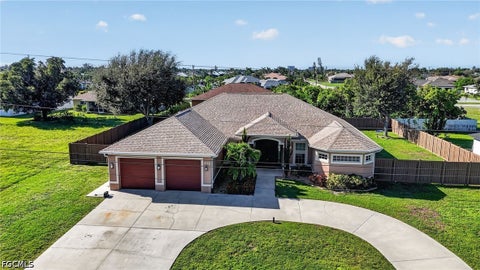 Tiny photo for 1012 SW 39th Terrace, Cape Coral, FL 33914 (MLS # 2026039236)