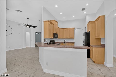 Tiny photo for 1012 SW 39th Terrace, Cape Coral, FL 33914 (MLS # 2026039236)