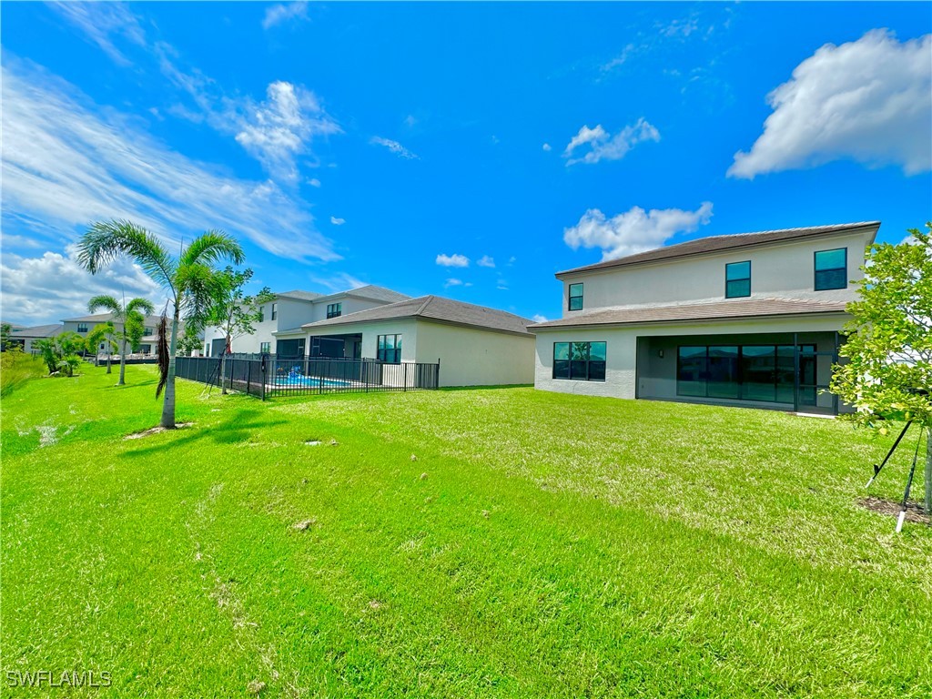 20921 Thistle Leaf Lane