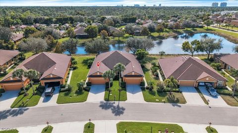 3725 Pino Vista Way Estero FL 33928