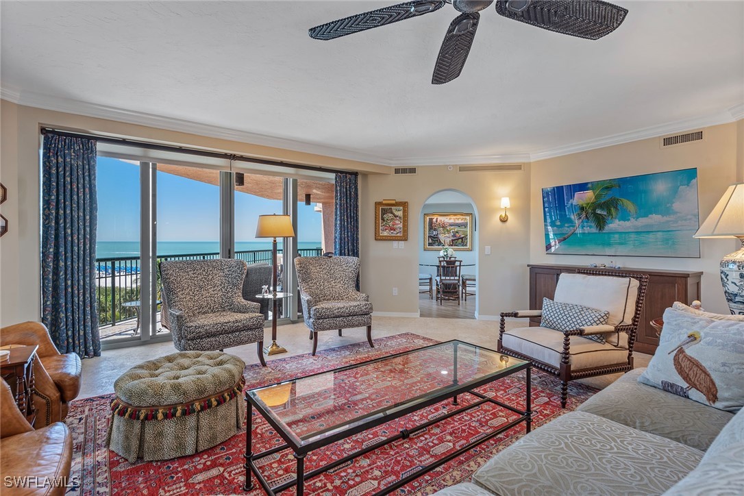530 S Collier Boulevard 601