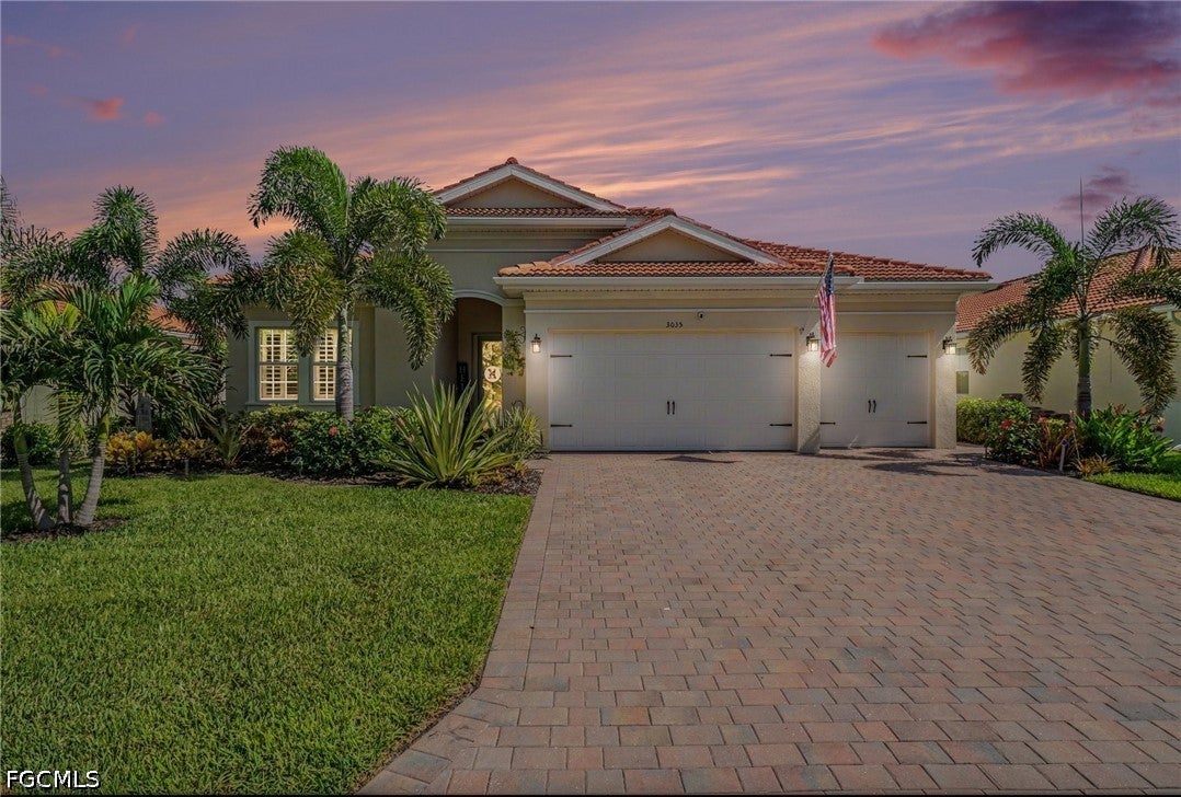 3035 Apple Blossom Drive