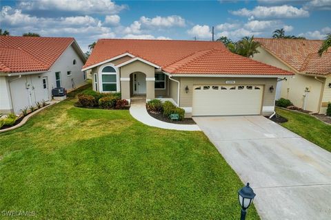 Photo of 12370 Kelly Sands Way, Fort Myers, FL 33908 (MLS # 225006287)