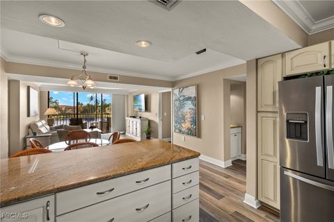 Tiny photo for 4200 Steamboat Bend #303, Fort Myers, FL 33919 (MLS # 2025011310)