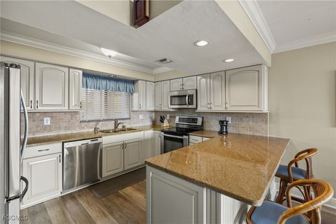 Tiny photo for 4200 Steamboat Bend #303, Fort Myers, FL 33919 (MLS # 2025011310)