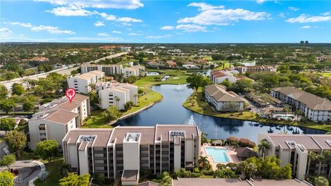 Tiny photo for 4200 Steamboat Bend #303, Fort Myers, FL 33919 (MLS # 2025011310)
