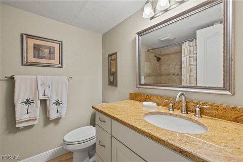 Tiny photo for 4200 Steamboat Bend #303, Fort Myers, FL 33919 (MLS # 2025011310)