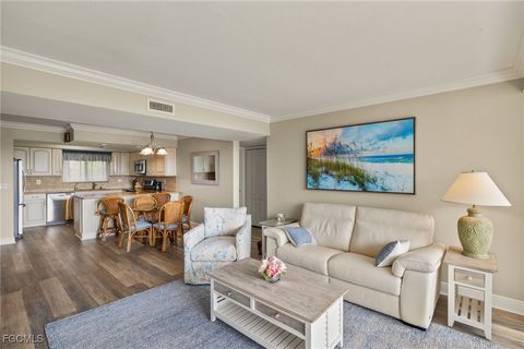 Tiny photo for 4200 Steamboat Bend #303, Fort Myers, FL 33919 (MLS # 2025011310)