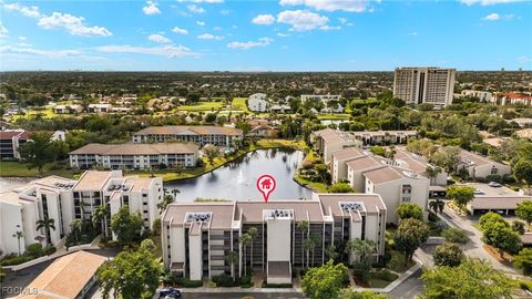 Tiny photo for 4200 Steamboat Bend #303, Fort Myers, FL 33919 (MLS # 2025011310)