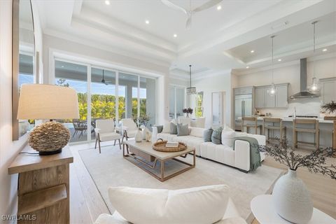 4524 Seagrove Landing Way Estero FL 34134