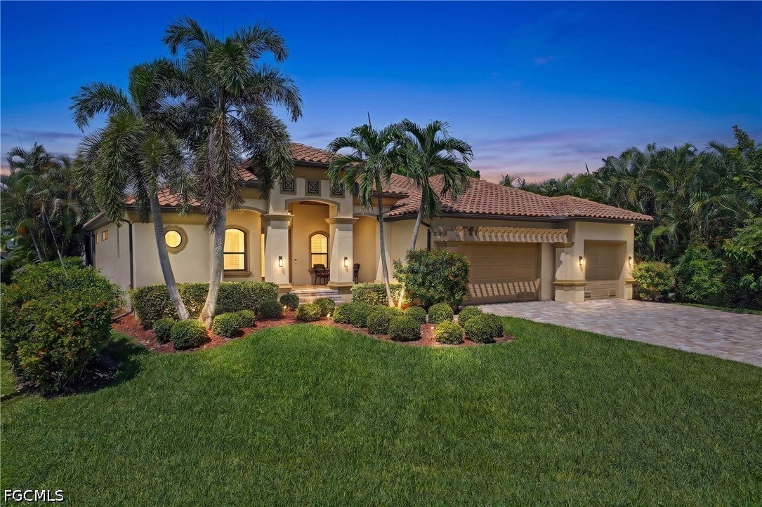 5314 Nautilus Drive