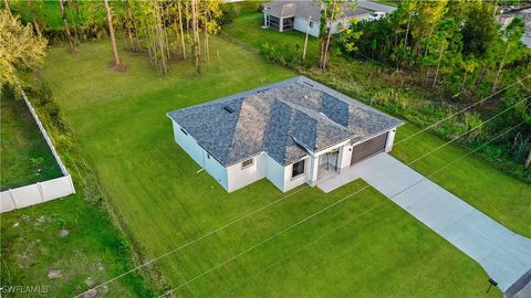 902 Magnolia Avenue Lehigh Acres FL 33972