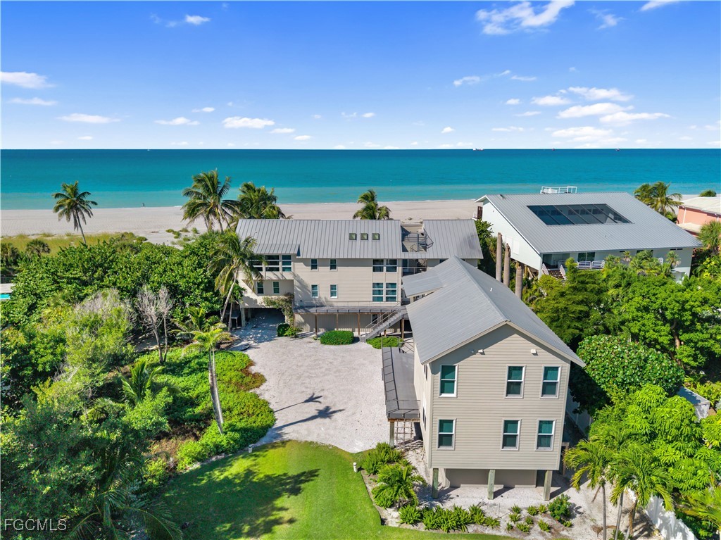 16512 Captiva Drive