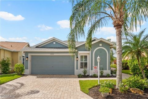 10720 Aqua Surf Court Estero FL 33928