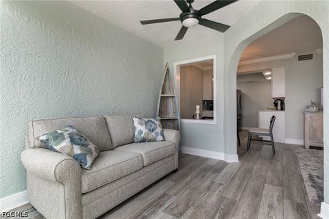 Tiny photo for 898 Buttonwood Drive #105, Fort Myers Beach, FL 33931 (MLS # 2026020309)