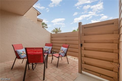 Tiny photo for 898 Buttonwood Drive #105, Fort Myers Beach, FL 33931 (MLS # 2026020309)