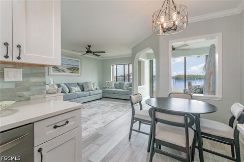 Tiny photo for 898 Buttonwood Drive #105, Fort Myers Beach, FL 33931 (MLS # 2026020309)