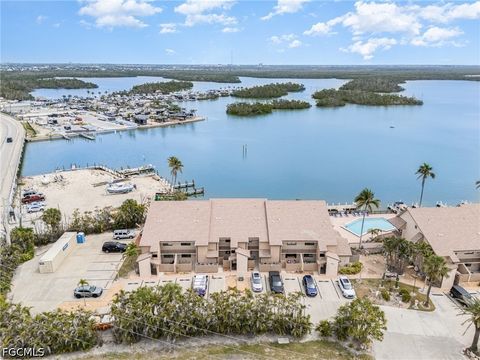 Tiny photo for 898 Buttonwood Drive #105, Fort Myers Beach, FL 33931 (MLS # 2026020309)