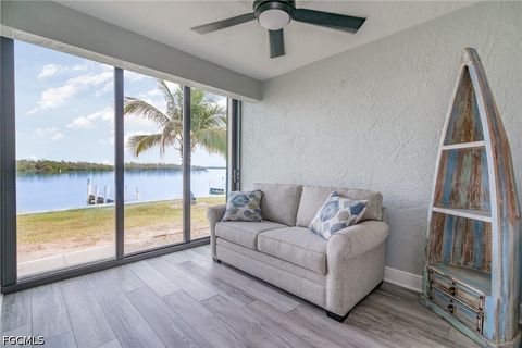 Tiny photo for 898 Buttonwood Drive #105, Fort Myers Beach, FL 33931 (MLS # 2026020309)