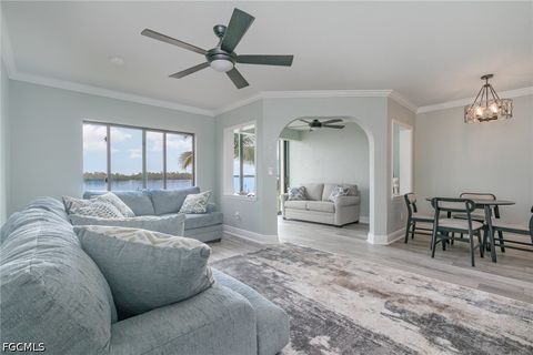 Tiny photo for 898 Buttonwood Drive #105, Fort Myers Beach, FL 33931 (MLS # 2026020309)
