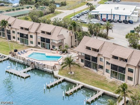 Tiny photo for 898 Buttonwood Drive #105, Fort Myers Beach, FL 33931 (MLS # 2026020309)