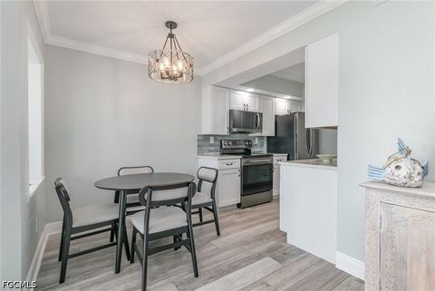 Tiny photo for 898 Buttonwood Drive #105, Fort Myers Beach, FL 33931 (MLS # 2026020309)
