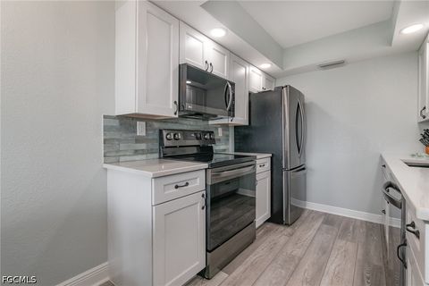 Tiny photo for 898 Buttonwood Drive #105, Fort Myers Beach, FL 33931 (MLS # 2026020309)