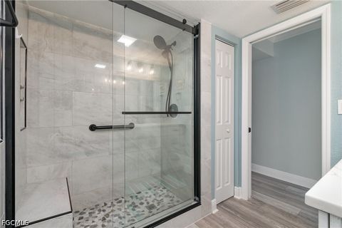 Tiny photo for 898 Buttonwood Drive #105, Fort Myers Beach, FL 33931 (MLS # 2026020309)