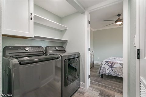 Tiny photo for 898 Buttonwood Drive #105, Fort Myers Beach, FL 33931 (MLS # 2026020309)