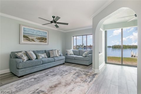 Tiny photo for 898 Buttonwood Drive #105, Fort Myers Beach, FL 33931 (MLS # 2026020309)