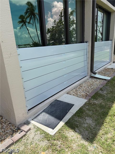 Tiny photo for 898 Buttonwood Drive #105, Fort Myers Beach, FL 33931 (MLS # 2026020309)