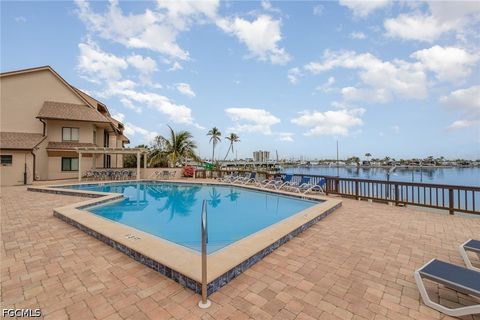 Tiny photo for 898 Buttonwood Drive #105, Fort Myers Beach, FL 33931 (MLS # 2026020309)