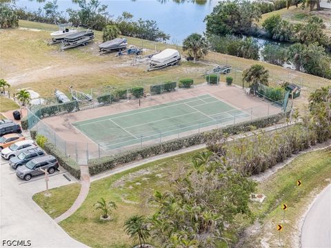 Tiny photo for 898 Buttonwood Drive #105, Fort Myers Beach, FL 33931 (MLS # 2026020309)