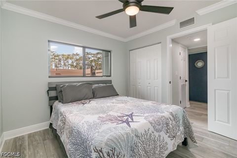 Tiny photo for 898 Buttonwood Drive #105, Fort Myers Beach, FL 33931 (MLS # 2026020309)