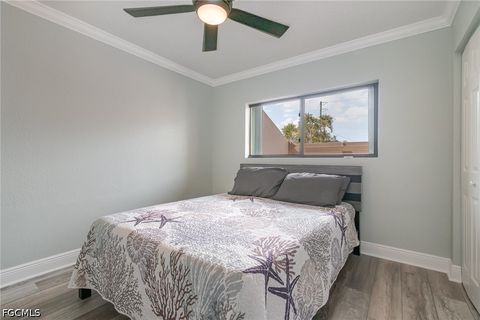 Tiny photo for 898 Buttonwood Drive #105, Fort Myers Beach, FL 33931 (MLS # 2026020309)