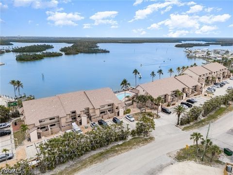 Tiny photo for 898 Buttonwood Drive #105, Fort Myers Beach, FL 33931 (MLS # 2026020309)