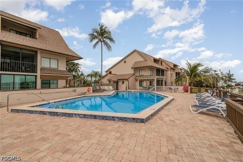 Tiny photo for 898 Buttonwood Drive #105, Fort Myers Beach, FL 33931 (MLS # 2026020309)