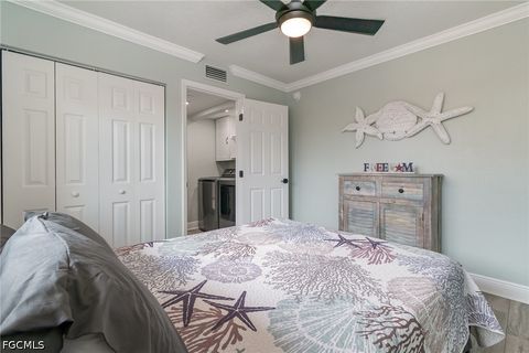 Tiny photo for 898 Buttonwood Drive #105, Fort Myers Beach, FL 33931 (MLS # 2026020309)