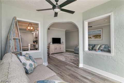 Tiny photo for 898 Buttonwood Drive #105, Fort Myers Beach, FL 33931 (MLS # 2026020309)