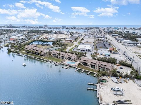Tiny photo for 898 Buttonwood Drive #105, Fort Myers Beach, FL 33931 (MLS # 2026020309)